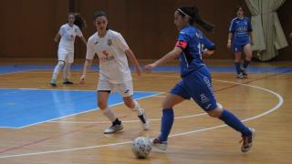 Galería fotográfica del SCR Peña Deportiva - Kia Gasifred Ciutat d'Eivissa