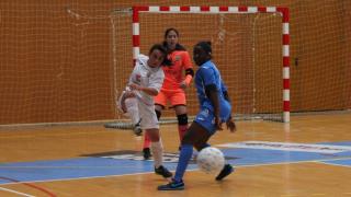 Galería fotográfica del SCR Peña Deportiva - Kia Gasifred Ciutat d'Eivissa