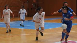 Galería fotográfica del SCR Peña Deportiva - Kia Gasifred Ciutat d'Eivissa