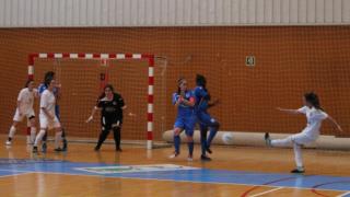 Galería fotográfica del SCR Peña Deportiva - Kia Gasifred Ciutat d'Eivissa