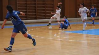 Galería fotográfica del SCR Peña Deportiva - Kia Gasifred Ciutat d'Eivissa
