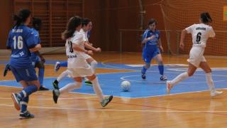 Galería fotográfica del SCR Peña Deportiva - Kia Gasifred Ciutat d'Eivissa