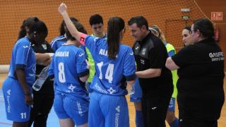 Galería fotográfica del SCR Peña Deportiva - Kia Gasifred Ciutat d'Eivissa