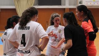 Galería fotográfica del SCR Peña Deportiva - Kia Gasifred Ciutat d'Eivissa