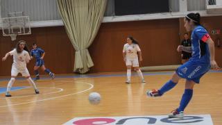 Galería fotográfica del SCR Peña Deportiva - Kia Gasifred Ciutat d'Eivissa