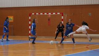 Galería fotográfica del SCR Peña Deportiva - Kia Gasifred Ciutat d'Eivissa