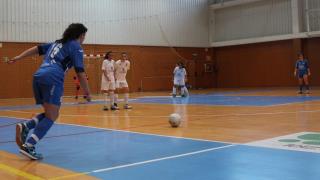 Galería fotográfica del SCR Peña Deportiva - Kia Gasifred Ciutat d'Eivissa