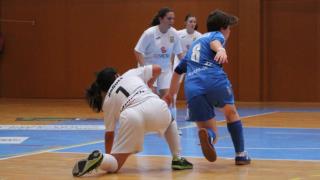 Galería fotográfica del SCR Peña Deportiva - Kia Gasifred Ciutat d'Eivissa