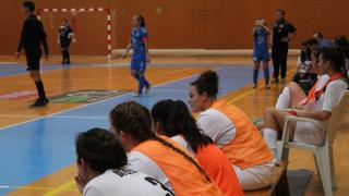 Galería fotográfica del SCR Peña Deportiva - Kia Gasifred Ciutat d'Eivissa