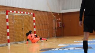 Galería fotográfica del SCR Peña Deportiva - Kia Gasifred Ciutat d'Eivissa