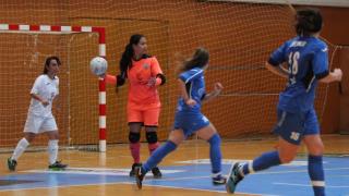 Galería fotográfica del SCR Peña Deportiva - Kia Gasifred Ciutat d'Eivissa