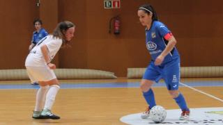 Galería fotográfica del SCR Peña Deportiva - Kia Gasifred Ciutat d'Eivissa