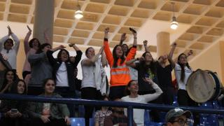 Galería fotográfica del SCR Peña Deportiva - Kia Gasifred Ciutat d'Eivissa
