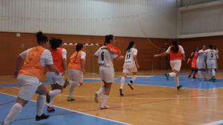 Galería fotográfica del SCR Peña Deportiva - Kia Gasifred Ciutat d'Eivissa