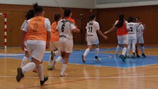 Galería fotográfica del SCR Peña Deportiva - Kia Gasifred Ciutat d'Eivissa