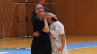 Galería fotográfica del SCR Peña Deportiva - Kia Gasifred Ciutat d'Eivissa