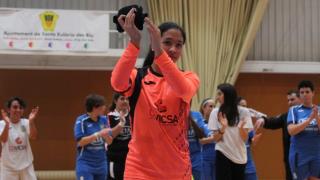 Galería fotográfica del SCR Peña Deportiva - Kia Gasifred Ciutat d'Eivissa
