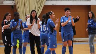 Galería fotográfica del SCR Peña Deportiva - Kia Gasifred Ciutat d'Eivissa