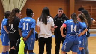 Galería fotográfica del SCR Peña Deportiva - Kia Gasifred Ciutat d'Eivissa