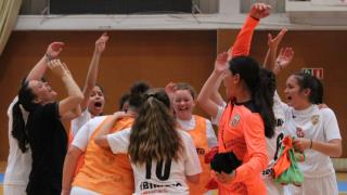 Galería fotográfica del SCR Peña Deportiva - Kia Gasifred Ciutat d'Eivissa
