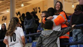 Galería fotográfica del SCR Peña Deportiva - Kia Gasifred Ciutat d'Eivissa