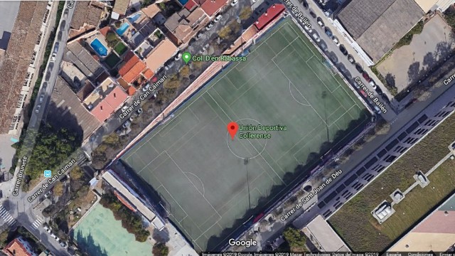 CM Collerense