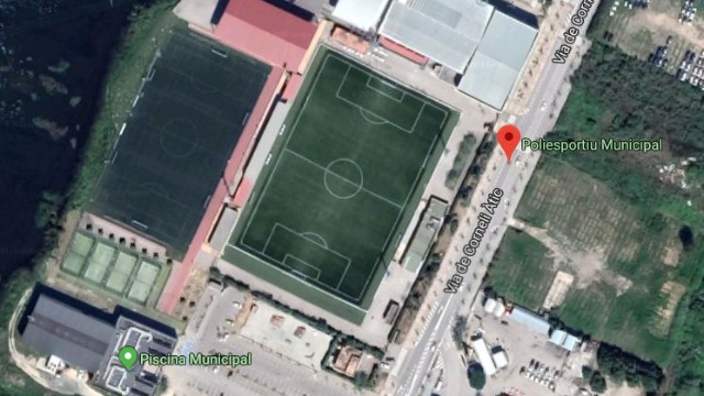 CM Alcudia F11