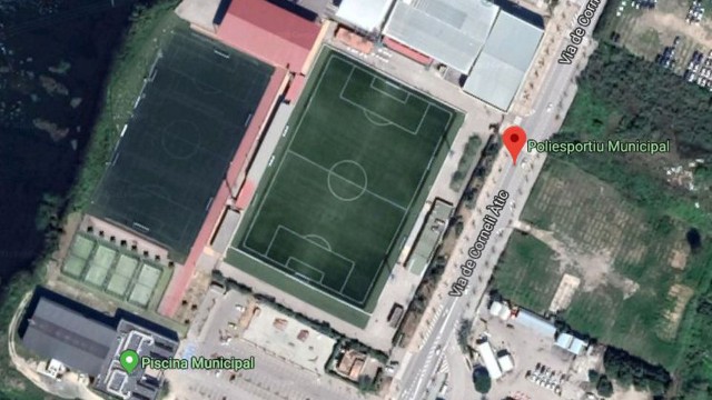 CM Alcudia F7