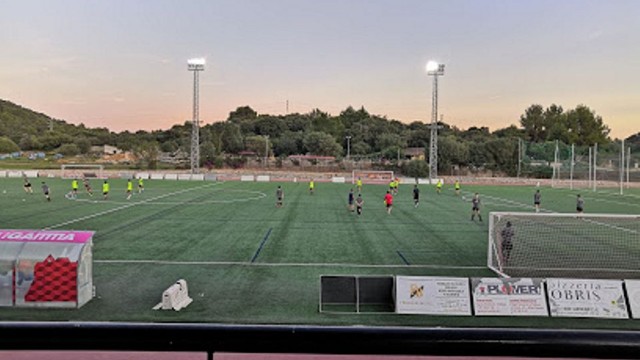 CM de Pollença F7