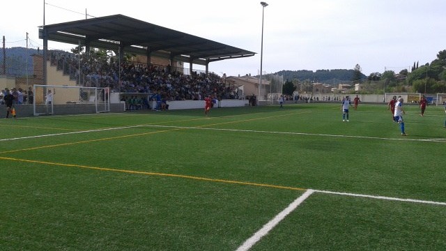 CM Sóller F7