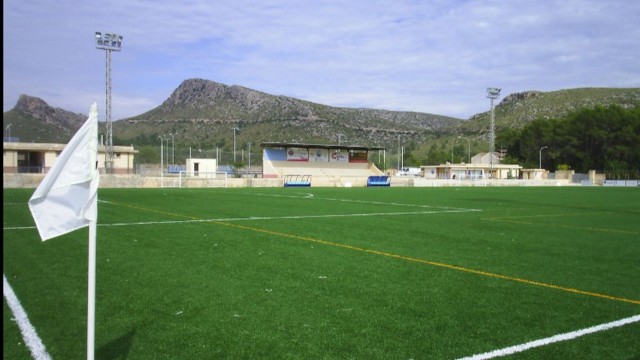 CM Port de Pollença F7