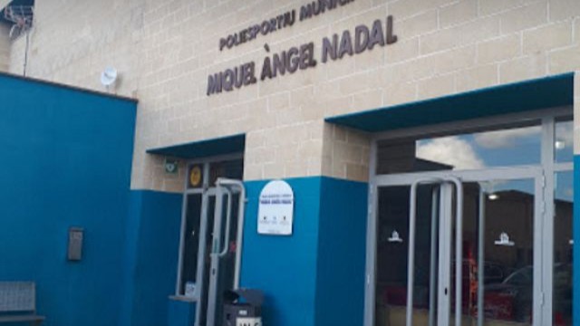 PM Miquel Angel Nadal
