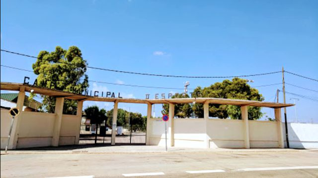 CM Campos F7