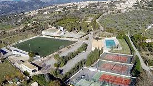 CM San Pedro (CM Can Picafort)