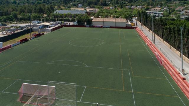 CM Esporles