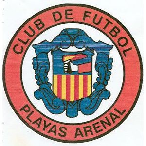 CF PLAYAS ARENAL F7