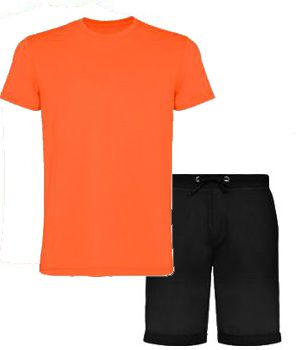 CF PLAYAS ARENAL F7 - uniforme 1