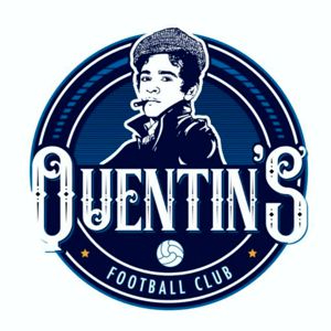 QUENTIN'S FOOTBALL CLUB