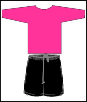 Cuida tu cabello Binissalem - uniforme 2