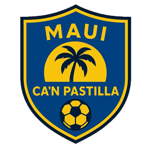 MAUI CA'N PASTILLA F.C.