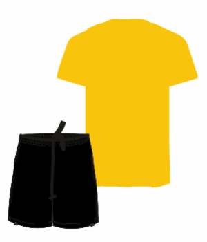 MAUI CA'N PASTILLA F.C. - uniforme 2
