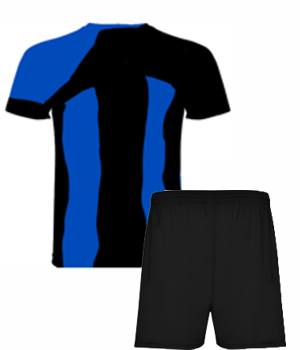 UNION PORT DE SOLLER - uniforme 1