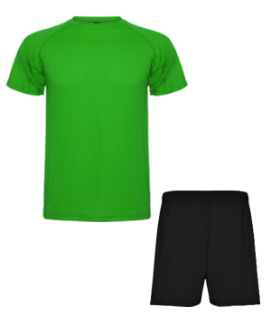 UNION PORT DE SOLLER - uniforme 2
