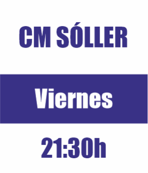 UNION PORT DE SOLLER - uniforme 3