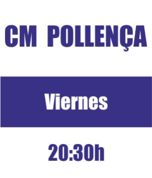 BAR AVENIDA - uniforme 3