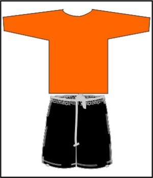 CE CAMPANET - uniforme 1