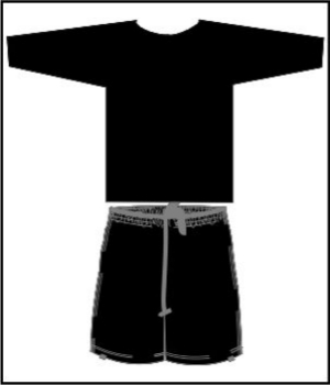 CE CAMPANET - uniforme 2
