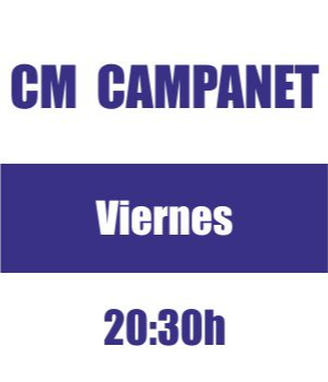 CE CAMPANET - uniforme 3