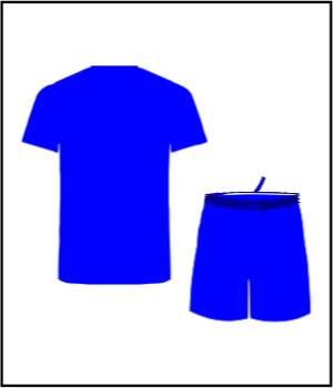 AE AFICIONATS CONSELL F7 - uniforme 1