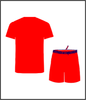 AE AFICIONATS CONSELL F7 - uniforme 2